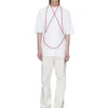 RICK OWENS – Oberteile RR02E1453LBL-73 RICK OWENS – Oberteile RR02E1453LBL-73