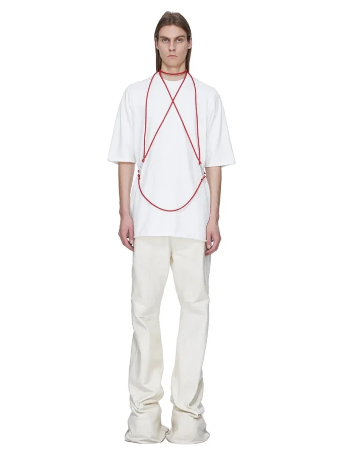 RICK OWENS – Oberteile RR02E1453LBL-73 RICK OWENS – Oberteile RR02E1453LBL-73