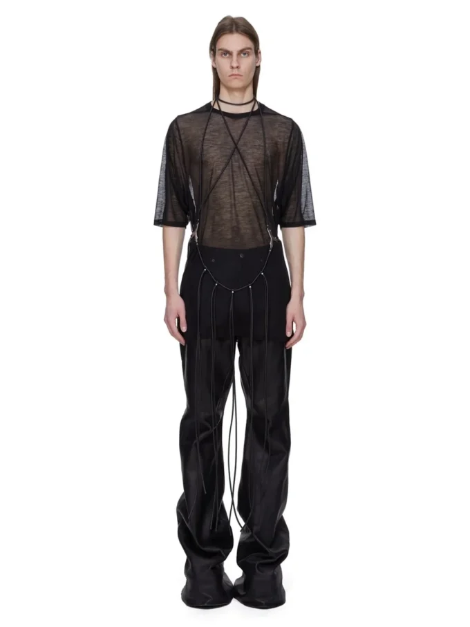 RICK OWENS – Oberteile RR02E1457LBL-09 RICK OWENS – Oberteile RR02E1457LBL-09