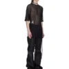 RICK OWENS – Oberteile RR02E1457LBL-09 RICK OWENS – Oberteile RR02E1457LBL-09
