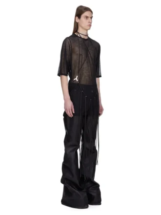 RICK OWENS – Oberteile RR02E1457LBL-09