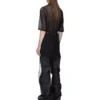 RICK OWENS – Oberteile RR02E1457LBL-09 RICK OWENS – Oberteile RR02E1457LBL-09