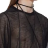 RICK OWENS – Oberteile RR02E1457LBL-09 RICK OWENS – Oberteile RR02E1457LBL-09