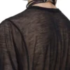 RICK OWENS – Oberteile RR02E1457LBL-09 RICK OWENS – Oberteile RR02E1457LBL-09