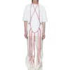 RICK OWENS – Oberteile RR02E1457LBL-73 RICK OWENS – Oberteile RR02E1457LBL-73