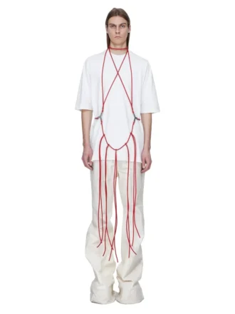 RICK OWENS – Oberteile RR02E1457LBL-73