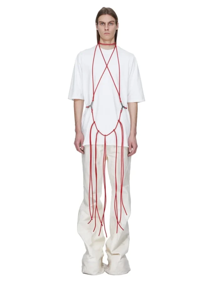 RICK OWENS – Oberteile RR02E1457LBL-73 RICK OWENS – Oberteile RR02E1457LBL-73