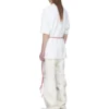 RICK OWENS – Oberteile RR02E1457LBL-73 RICK OWENS – Oberteile RR02E1457LBL-73