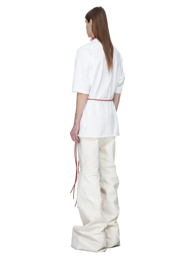 RICK OWENS – Oberteile RR02E1457LBL-73 RICK OWENS – Oberteile RR02E1457LBL-73
