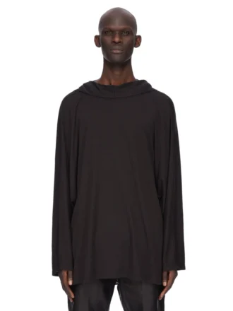 RICK OWENS – Oberteile RR02E1502JSW-09