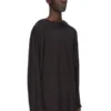 RICK OWENS – Oberteile RR02E1502JSW-09 RICK OWENS – Oberteile RR02E1502JSW-09