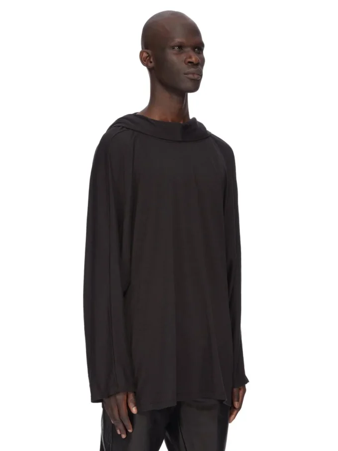 RICK OWENS – Oberteile RR02E1502JSW-09 RICK OWENS – Oberteile RR02E1502JSW-09