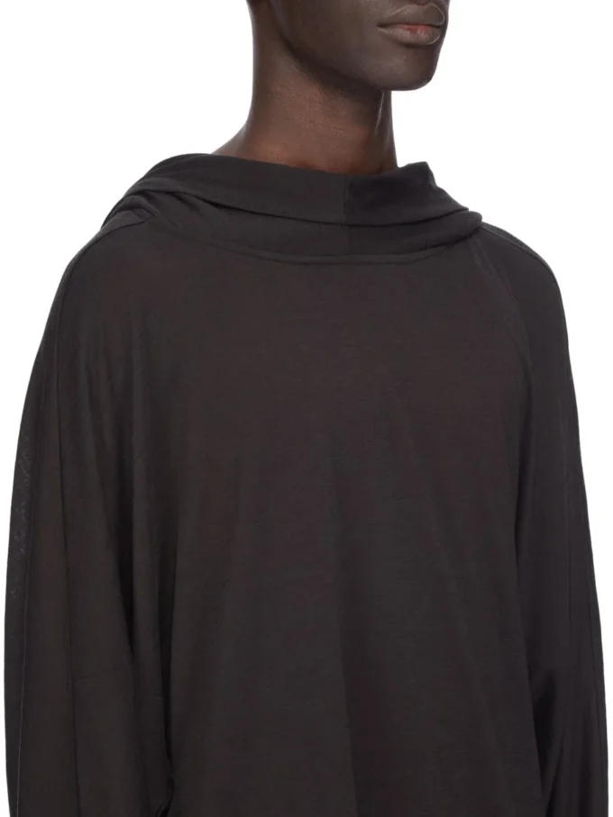 RICK OWENS – Oberteile RR02E1502JSW-09 RICK OWENS – Oberteile RR02E1502JSW-09
