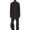 RICK OWENS – Oberteile RR02E1502JSW-09 RICK OWENS – Oberteile RR02E1502JSW-09