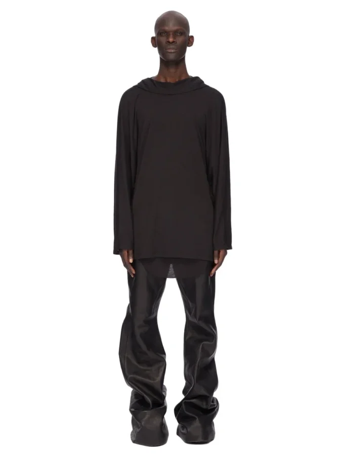 RICK OWENS – Oberteile RR02E1502JSW-09 RICK OWENS – Oberteile RR02E1502JSW-09