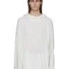 RICK OWENS – Oberteile RR02E1502JSW-21 RICK OWENS – Oberteile RR02E1502JSW-21