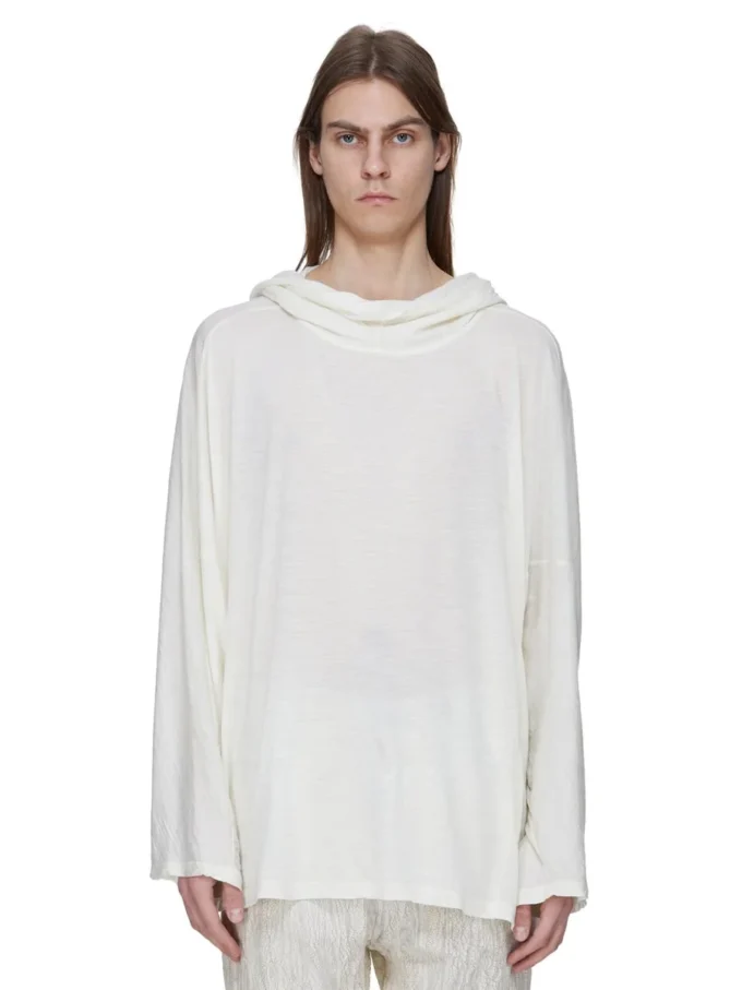 RICK OWENS – Oberteile RR02E1502JSW-21 RICK OWENS – Oberteile RR02E1502JSW-21