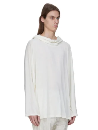RICK OWENS – Oberteile RR02E1502JSW-21