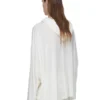 RICK OWENS – Oberteile RR02E1502JSW-21 RICK OWENS – Oberteile RR02E1502JSW-21