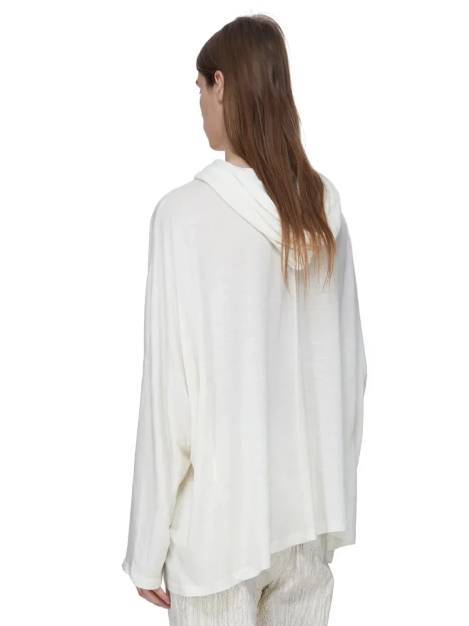 RICK OWENS – Oberteile RR02E1502JSW-21 RICK OWENS – Oberteile RR02E1502JSW-21