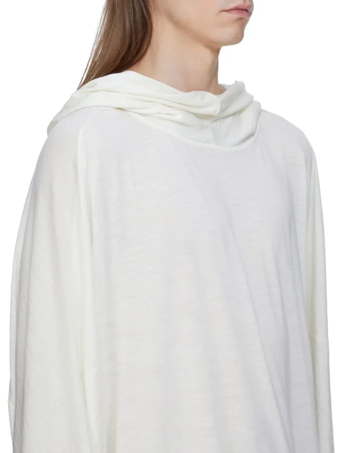RICK OWENS – Oberteile RR02E1502JSW-21 RICK OWENS – Oberteile RR02E1502JSW-21