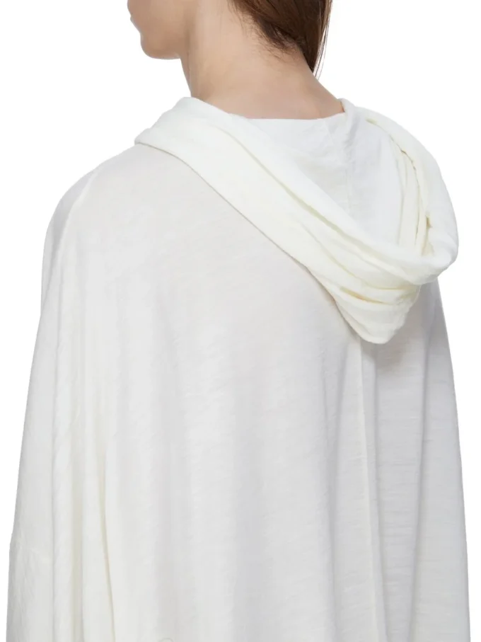 RICK OWENS – Oberteile RR02E1502JSW-21 RICK OWENS – Oberteile RR02E1502JSW-21