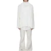 RICK OWENS – Oberteile RR02E1502JSW-21 RICK OWENS – Oberteile RR02E1502JSW-21