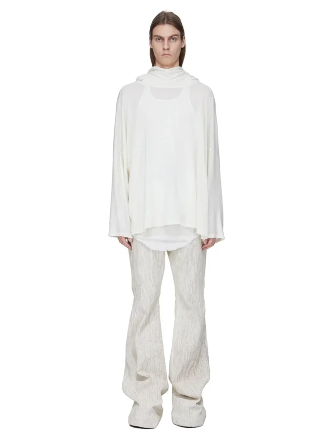 RICK OWENS – Oberteile RR02E1502JSW-21 RICK OWENS – Oberteile RR02E1502JSW-21