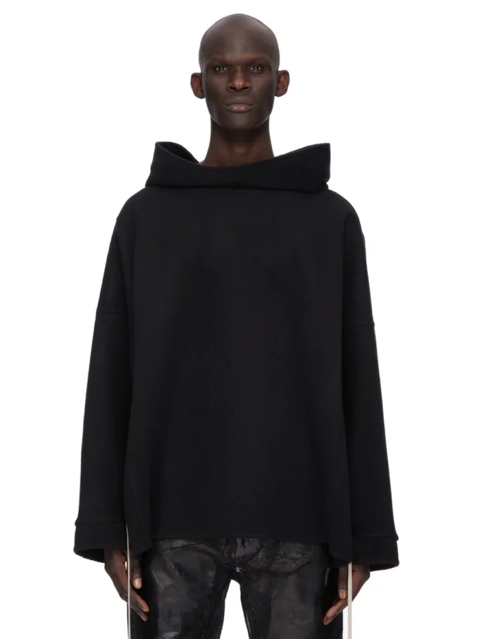 RICK OWENS – Oberteile RR02E1502WVG-09 RICK OWENS – Oberteile RR02E1502WVG-09