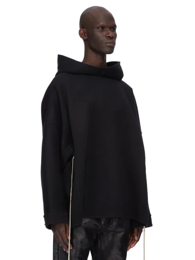 RICK OWENS – Oberteile RR02E1502WVG-09 RICK OWENS – Oberteile RR02E1502WVG-09