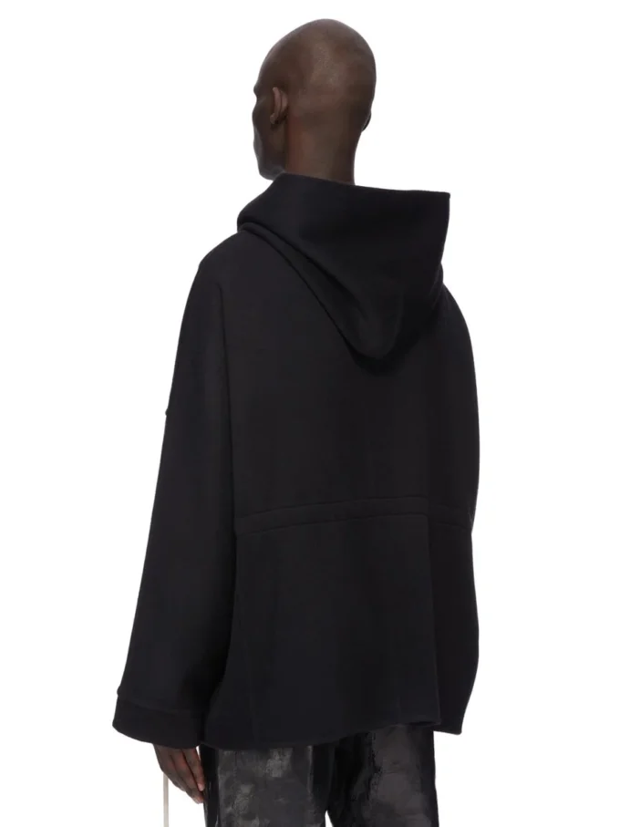 RICK OWENS – Oberteile RR02E1502WVG-09 RICK OWENS – Oberteile RR02E1502WVG-09