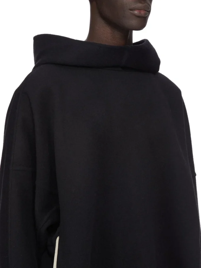RICK OWENS – Oberteile RR02E1502WVG-09 RICK OWENS – Oberteile RR02E1502WVG-09