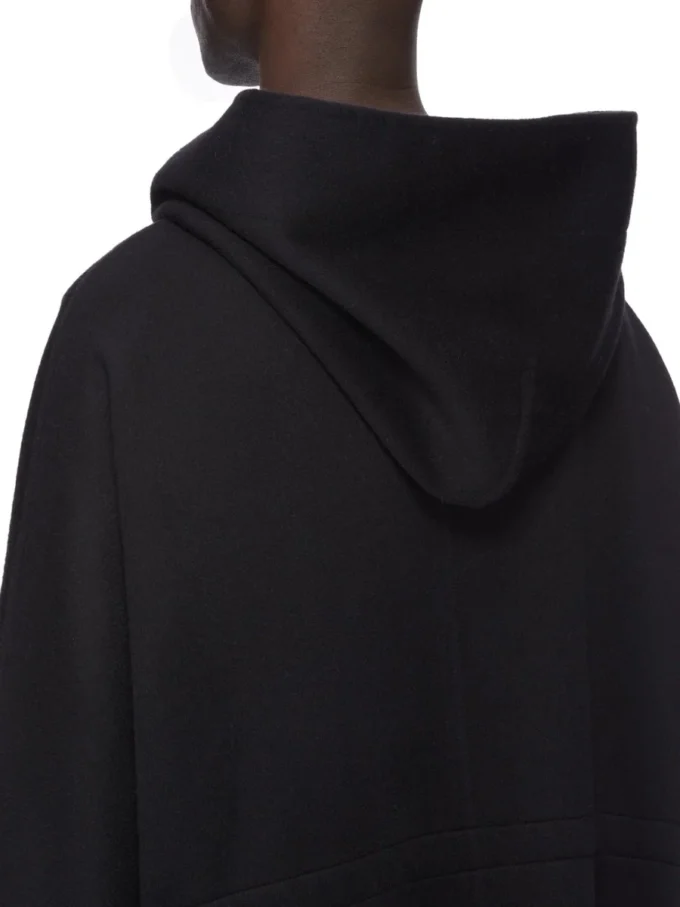 RICK OWENS – Oberteile RR02E1502WVG-09 RICK OWENS – Oberteile RR02E1502WVG-09