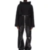 RICK OWENS – Oberteile RR02E1502WVG-09 RICK OWENS – Oberteile RR02E1502WVG-09