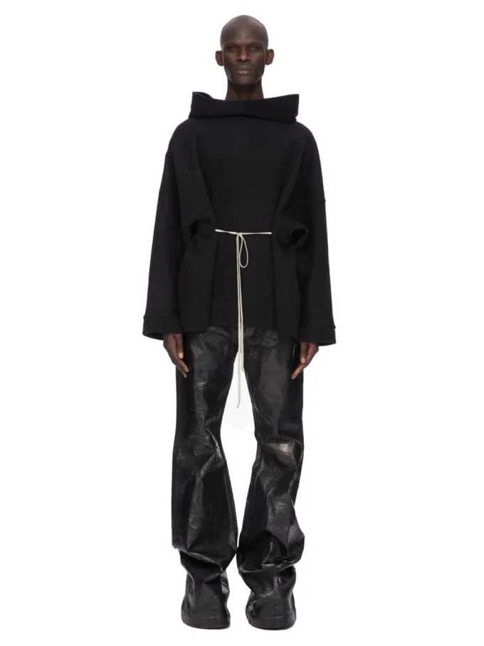 RICK OWENS – Oberteile RR02E1502WVG-09 RICK OWENS – Oberteile RR02E1502WVG-09