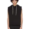 RICK OWENS – Oberteile RR02E1503JTCD-09 RICK OWENS – Oberteile RR02E1503JTCD-09
