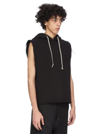 RICK OWENS – Oberteile RR02E1503JTCD-09
