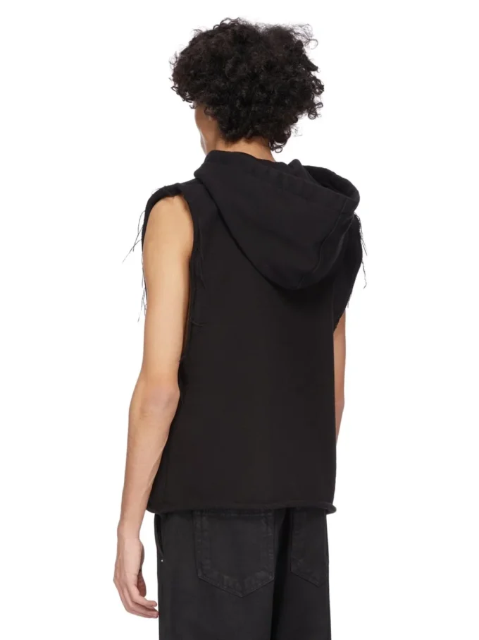 RICK OWENS – Oberteile RR02E1503JTCD-09 RICK OWENS – Oberteile RR02E1503JTCD-09
