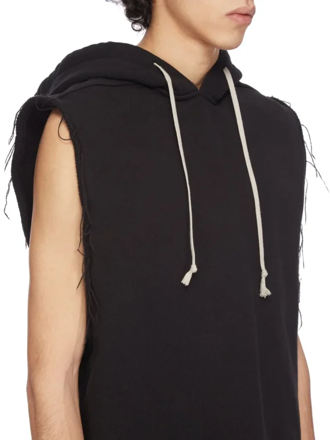 RICK OWENS – Oberteile RR02E1503JTCD-09 RICK OWENS – Oberteile RR02E1503JTCD-09