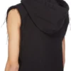 RICK OWENS – Oberteile RR02E1503JTCD-09 RICK OWENS – Oberteile RR02E1503JTCD-09
