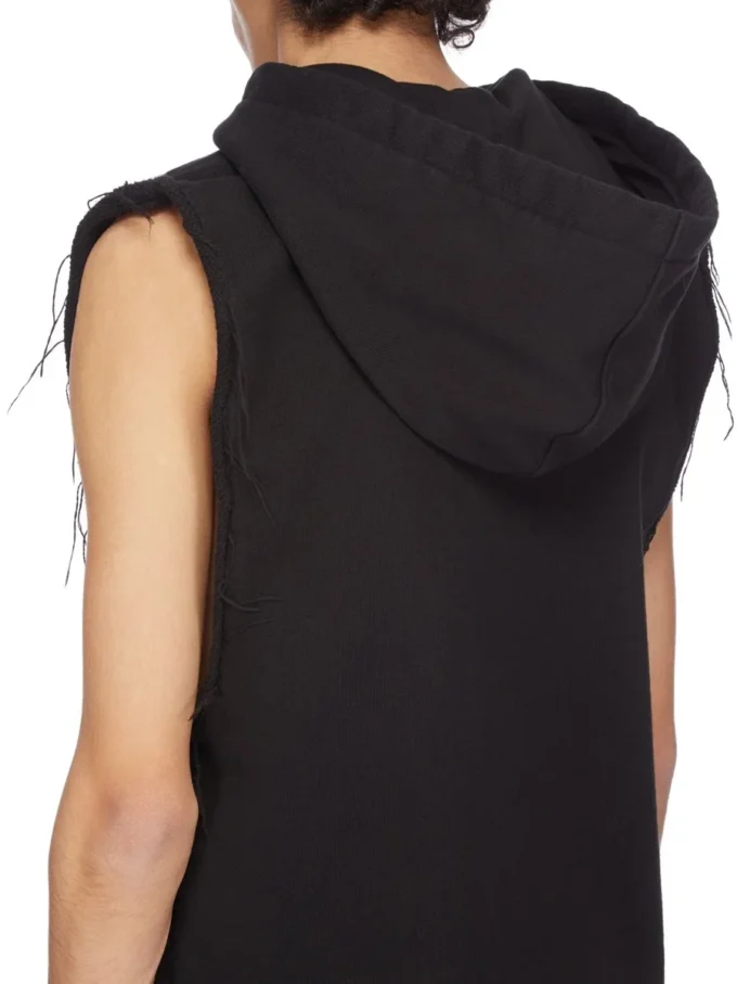 RICK OWENS – Oberteile RR02E1503JTCD-09 RICK OWENS – Oberteile RR02E1503JTCD-09