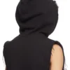 RICK OWENS – Oberteile RR02E1503JTCD-09 RICK OWENS – Oberteile RR02E1503JTCD-09