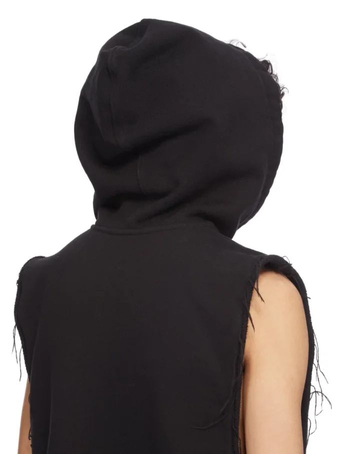 RICK OWENS – Oberteile RR02E1503JTCD-09 RICK OWENS – Oberteile RR02E1503JTCD-09