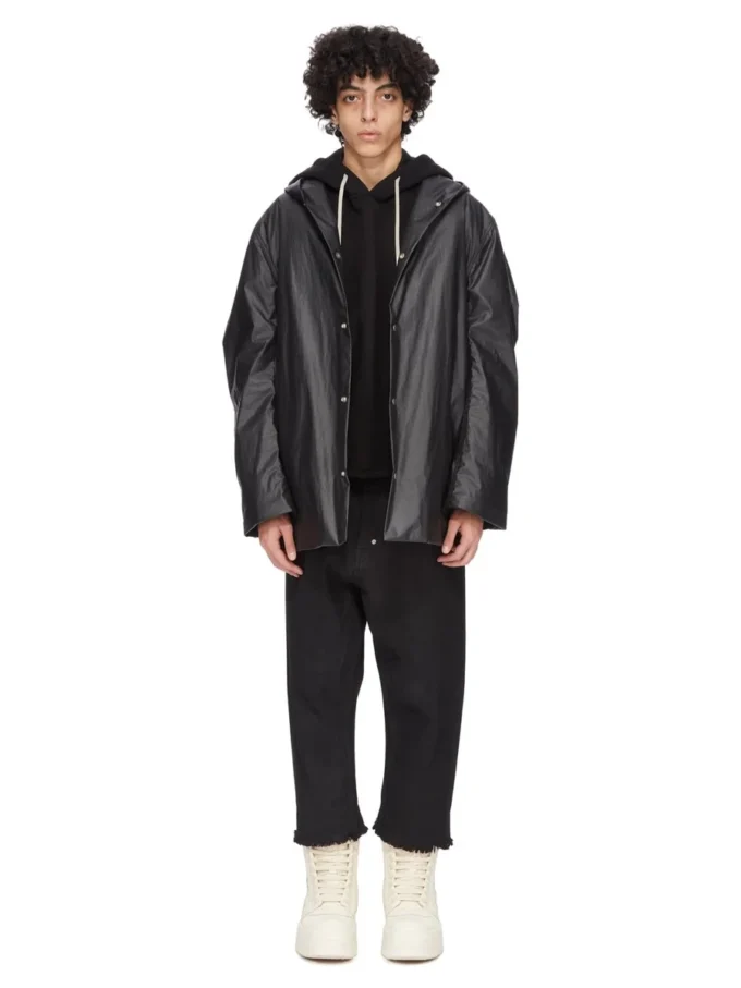RICK OWENS – Oberteile RR02E1503JTCD-09 RICK OWENS – Oberteile RR02E1503JTCD-09