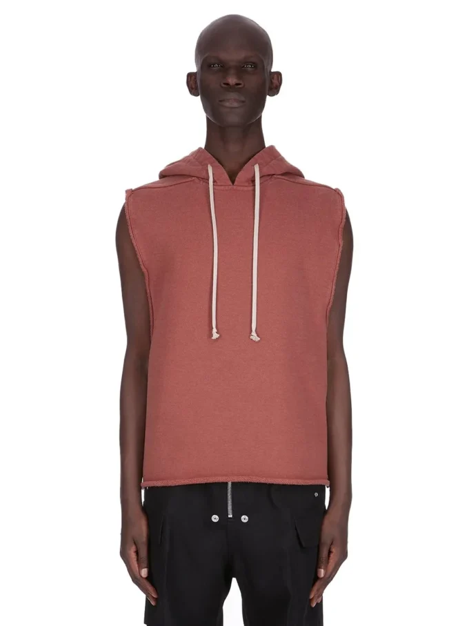 RICK OWENS – Oberteile RR02E1503JTCD-13 RICK OWENS – Oberteile RR02E1503JTCD-13