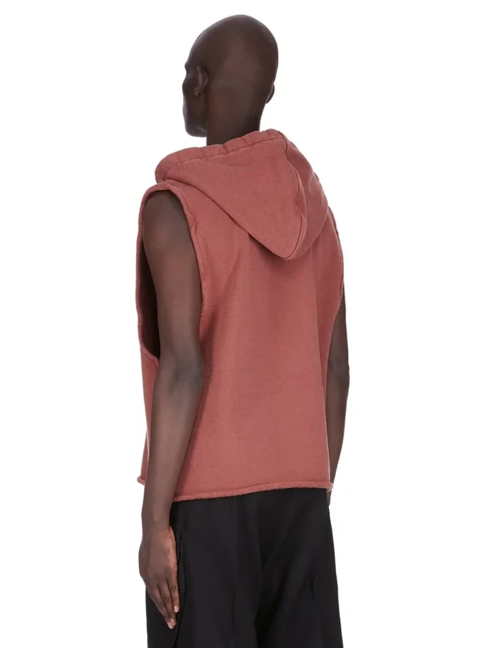 RICK OWENS – Oberteile RR02E1503JTCD-13 RICK OWENS – Oberteile RR02E1503JTCD-13