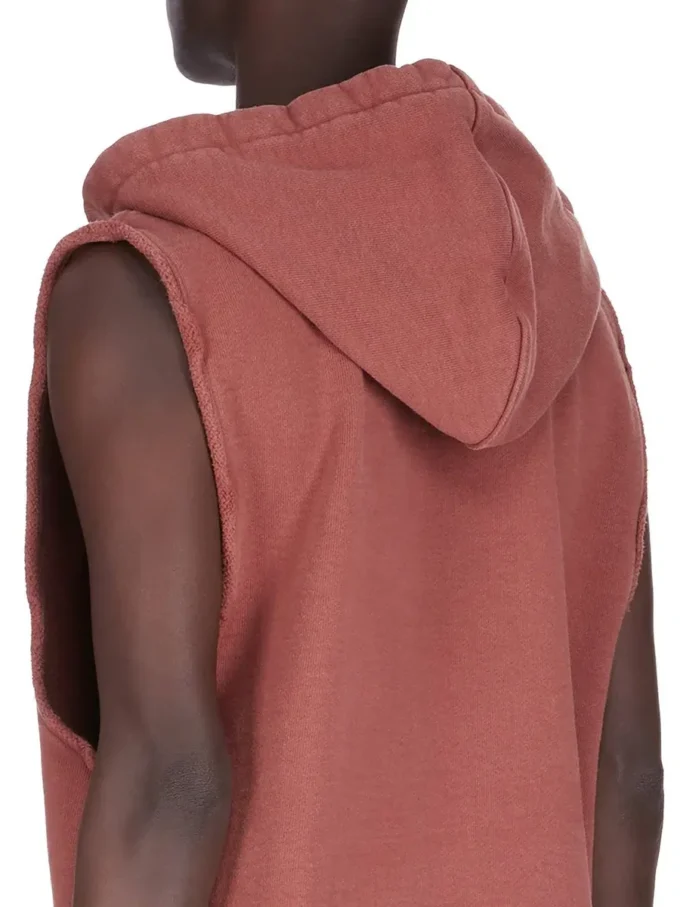 RICK OWENS – Oberteile RR02E1503JTCD-13 RICK OWENS – Oberteile RR02E1503JTCD-13