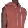 RICK OWENS – Oberteile RR02E1503JTCD-13 RICK OWENS – Oberteile RR02E1503JTCD-13