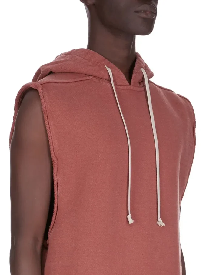 RICK OWENS – Oberteile RR02E1503JTCD-13 RICK OWENS – Oberteile RR02E1503JTCD-13