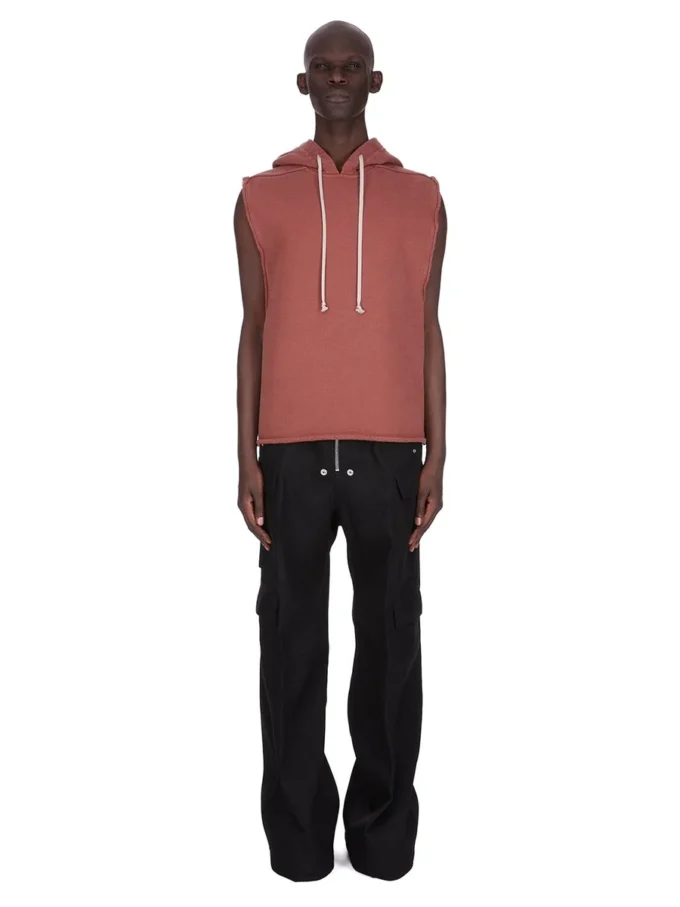 RICK OWENS – Oberteile RR02E1503JTCD-13 RICK OWENS – Oberteile RR02E1503JTCD-13